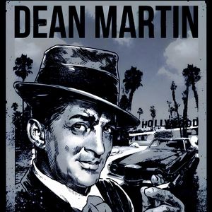 Custom tee for Kasper